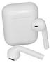 Imagem de Fones airdot sem fio via bluetooth recarregavel i12 