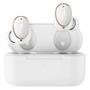 Imagem de Fones de Ouvido 1MORE EVO com Cancelamento de Ruído e Drivers Duplos - Branco