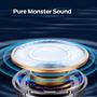 Imagem de Fones de ouvido abertos Monster Aria Free Bluetooth 5.3 Sports