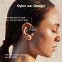 Imagem de Fones de Ouvido Abertos MSTHOO OpenBuds - Bluetooth 5.3 Sem Fio