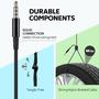 Imagem de Fones de Ouvido AILIHEN A8 para Crianças com Microfone - Conector 3,5mm - Pacote com 6