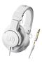 Imagem de Fones de ouvido Audio-Technica ATH-M20x brancos