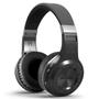 Imagem de Fones de ouvido Bluedio H-Turbine Bluetooth 5.0 Powerful Bass