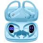Imagem de Fones de Ouvido Bluetooth bmani T16 Sem Fio com Display LED