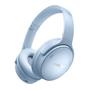 Imagem de Fones de ouvido Bluetooth Bose QuietComfort Wireless com microfone azul