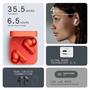 Imagem de Fones de Ouvido Bluetooth CMF Buds com Cancelamento de Ruído 42dB - Sem Fio