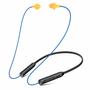 Imagem de Fones de Ouvido Bluetooth com Redução de Ruído MIPEACE - 29dB - Design com Fita de Pescoço