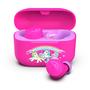 Imagem de Fones de Ouvido Bluetooth JLab Go Air Pop My Little Pony - Com Estojo