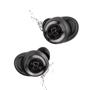 Imagem de Fones de Ouvido Bluetooth Monster Wireless Earbuds - Conector USB-C - Pretos