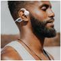 Imagem de Fones de Ouvido Bluetooth Open-Ear com Condução Óssea KS38 - Sem Fio