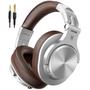 Imagem de Fones de ouvido Bluetooth Over Ear OneOdio A70 com 72H Playtime