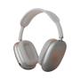 Imagem de Fones de Ouvido Bluetooth P9 Sem Fio - Touch Control, Carregamento sem Fio e Display