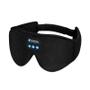 Imagem de Fones de Ouvido Bluetooth para Dormir - Macios, Elásticos e com Máscara 3D