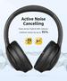 Imagem de Fones de ouvido bluetooth Picun ANC-05L com cancelamento de ruído ativo Som Hi-Res de alta definição