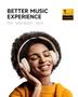 Imagem de Fones de ouvido Bluetooth Picun B8 120H Playtime 3 EQ Modes Khaki