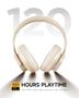 Imagem de Fones de ouvido Bluetooth Picun B8 120H Playtime 3 EQ Modes Khaki