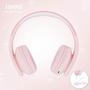Imagem de Fones de Ouvido Bluetooth PowerLocus para Crianças com Microfone - 85dB
