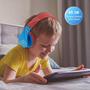 Imagem de Fones de Ouvido Bluetooth PowerLocus para Crianças com Microfone - 85dB