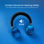 Imagem de Fones de Ouvido Bluetooth Puro Sound Labs PuroQuiet Plus - Conforto e Qualidade de Áudio