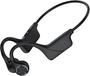 Imagem de Fones de Ouvido Bluetooth Real Condução Óssea Alta Definição Ciclismo, Caminhadas, Corrida e Treino Ipx6 à Prova D'água