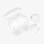 Imagem de Fones de ouvido Bluetooth Samsung Galaxy Buds2 Pro - brancos