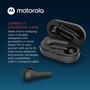 Imagem de Fones de ouvido Bluetooth sem fio Motorola Moto Buds 085 com microfone