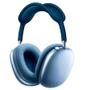 Imagem de Fones de Ouvido Bluetooth Sem Fio P9 BLUE com Cancelamento de Ruído