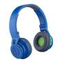 Imagem de Fones de Ouvido Bluetooth Sem Fio para Crianças eKids - Com Microfone