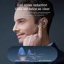 Imagem de Fones de Ouvido Bluetooth Wireless com ANC, Design Esportivo, Som HiFi e Tela LED Touch  Modelo V8