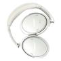 Imagem de Fones de Ouvido Bose QuietComfort Sem Fio - com Software e Garantia