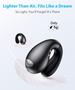 Imagem de Fones de ouvido Boytond Ultra Open Ear Clip Over Ear Bluetooth Preto