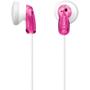 Imagem de Fones de ouvido Ear Buds Sony Pink