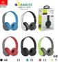 Imagem de Fones De Ouvido Extra Bass Headset ka-916 Azul