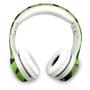 Imagem de Fones de Ouvido Infantis YUSONIC com Cabo e Função de Compartilhamento - Verde