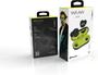 Imagem de Fones de Ouvido Intra Auricular By Alok MOB 100eb Via Bluetooth TwS Microfone e Toque Inteligente WAAW