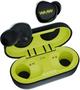 Imagem de Fones de Ouvido Intra Auricular By Alok MOB 100eb Via Bluetooth TwS Microfone e Toque Inteligente WAAW