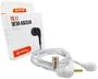 Imagem de Fones de Ouvido Intra-Auricular Slim P2 p/ Celular 10 Unid.