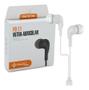 Imagem de Fones de Ouvido Intra-Auricular Slim P2 p/ Celular 10 Unid.