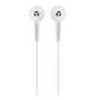 Imagem de Fones de Ouvido Intra-Auricular Slim P2 p/ Celular 10 Unid.