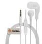 Imagem de Fones de Ouvido Intra-Auricular Slim P2 p/ Celular 10 Unid.