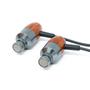 Imagem de Fones de Ouvido Intra-auriculares com Fio ThinkSound in20 - com Microfone
