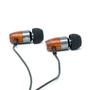 Imagem de Fones de Ouvido Intra-auriculares com Fio ThinkSound in20 - com Microfone