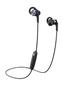 Imagem de Fones de Ouvido Intra-auriculares Sem Fio 1MORE Vi React Bluetooth IPX6 - Cinza