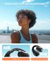 Imagem de Fones de Ouvido Jzones Open Ear - Sem Fio, Bluetooth 5.4 com Microfone