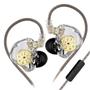 Imagem de Fones De Ouvido Kz Edx Lite In Ear Com Microfone