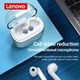 Imagem de Fones de ouvido Lenovo Tws Bluetooth 5.1, microfone, fones de ouvido sem fio, fone de ouvido HD com cancelamento de ruído