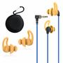 Imagem de Fones de Ouvido MIPEACE Work com Redução de Ruído (29dB)