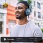 Imagem de Fones de Ouvido OneOdio A71 com Fio - Alta Resolução para Estúdio