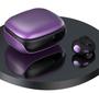 Imagem de Fones de Ouvido Open Ear com Condução Óssea Xmenha - Sem Fio