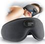 Imagem de Fones de ouvido para dormir RENPHO 2024 Ultra Soft Sleep Mask Bluetooth